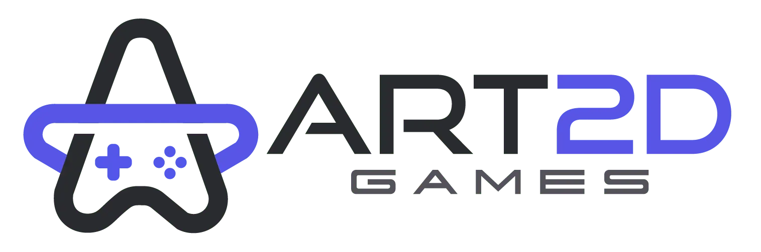 Art2D Games