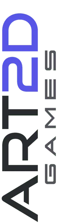 Art2D Games About Us