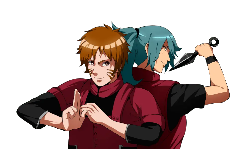 Ninja Kaizen1